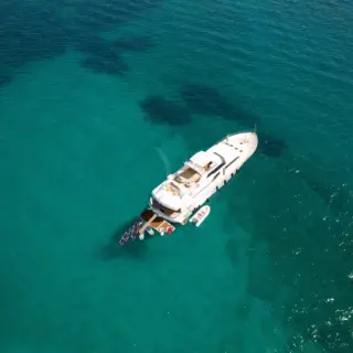 CARIÑO - Aerial