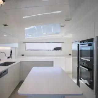 Galley