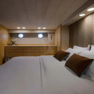 CARIÑO - Master Suite