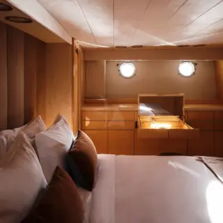 CARIÑO - Master Suite