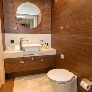 ZEEMAR - Master en-suite