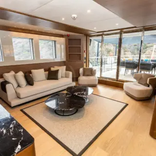 ZEEMAR - sky lounge
