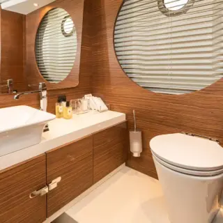 ZEEMAR - guest en-suite