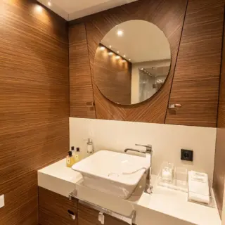 ZEEMAR - Master en-suite