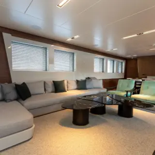 ZEEMAR - main saloon 2