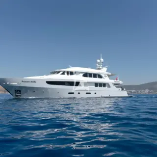 PRINCESS MELDA - Image 1