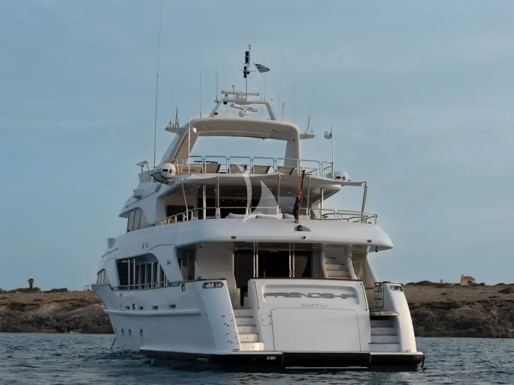 FRIENDSHIP - Image 5