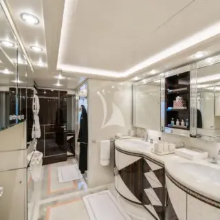Master ensuite