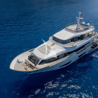 Milena Exterior