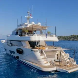 Milena Exterior
