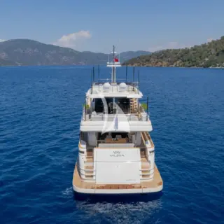 Milena Exterior