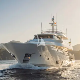 Milena Exterior