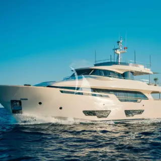 Milena Exterior