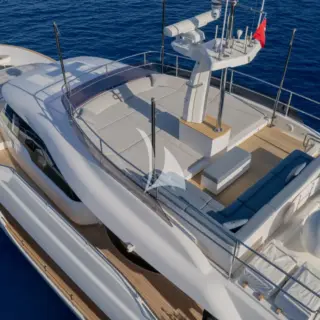 Milena Sundeck