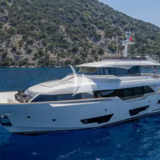 Milena Exterior