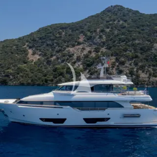 Milena Exterior