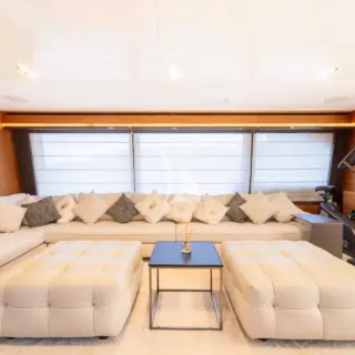Main Salon