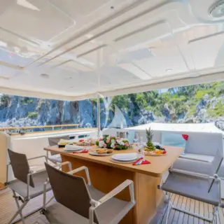 Main Aft Deck