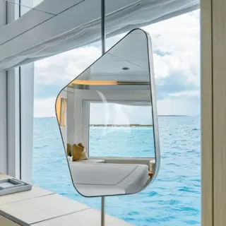 PROPOSITION - Main deck Master stateroom
