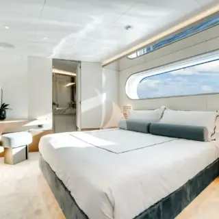 VIP cabin