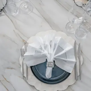 PROPOSITION - Main salon dining 