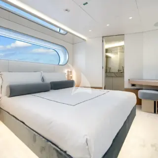 VIP cabin