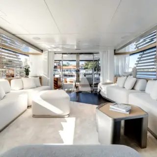 Main salon