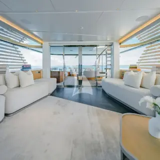 PROPOSITION - Main salon