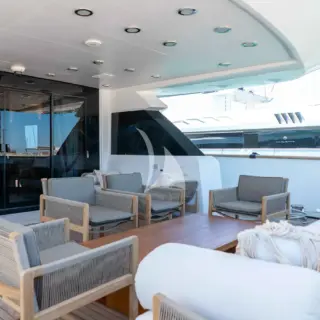 Main Deck Aft