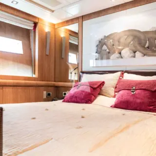 VIP Stateroom