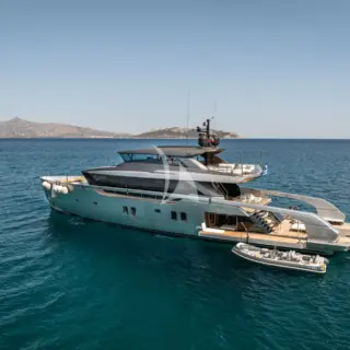 JUST MARIE III - Image 1