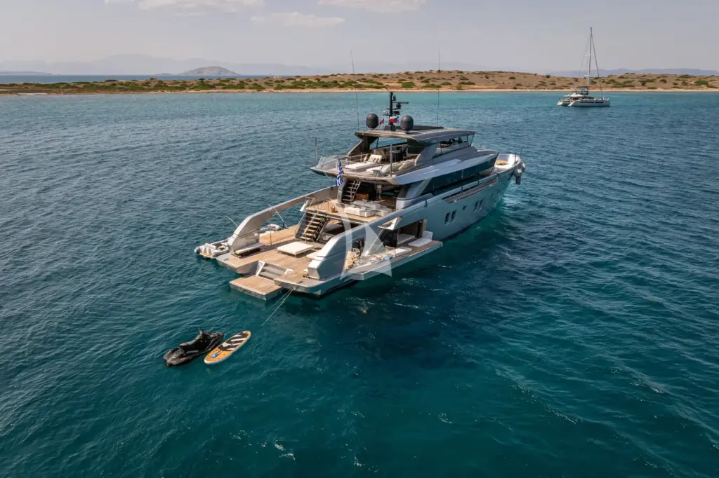 JUST MARIE III - Image 2