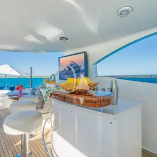 Sundeck