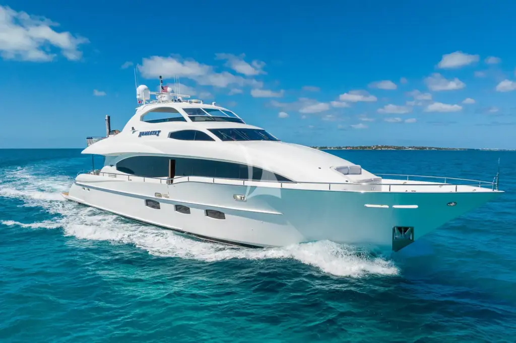 NAMASTAY - Running Bow