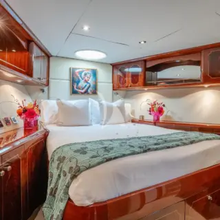 Forward VIP