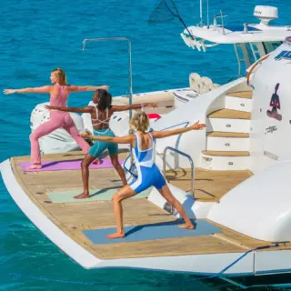 Yoga Lifestyle