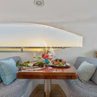Sundeck Seating