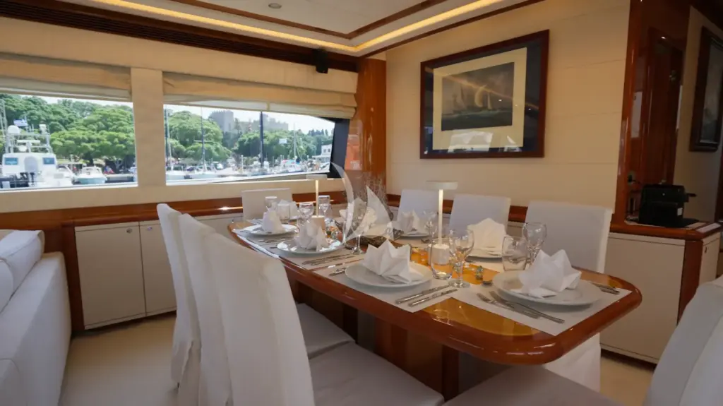 NATASSA ( ex LADY NATASA) - Image 5