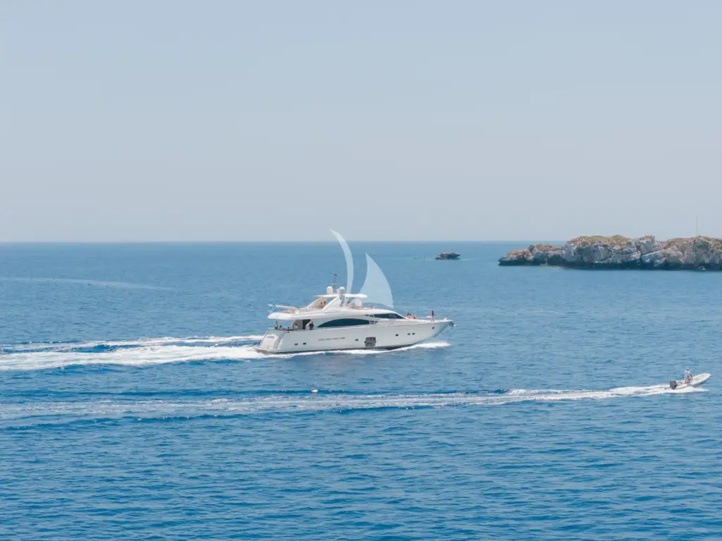 NATASSA ( ex LADY NATASA) - Image 2