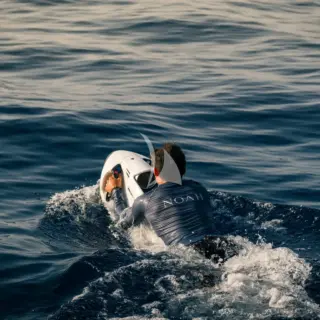 Watersports