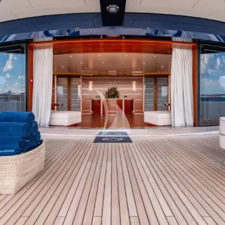 Veranda
