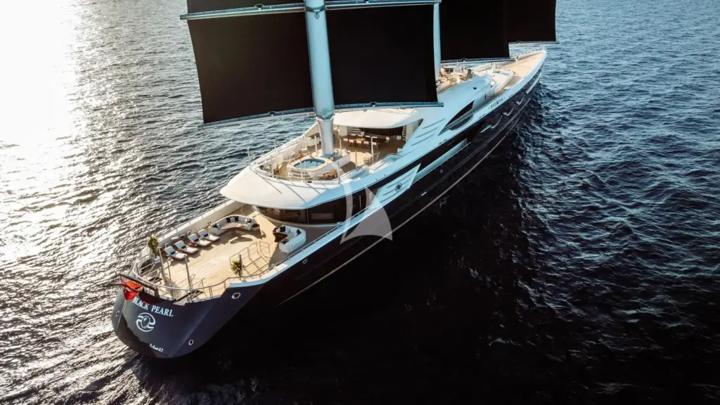 BLACK PEARL
