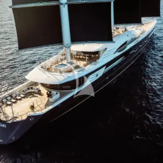 BLACK PEARL - Image 1