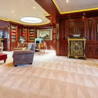 Library
