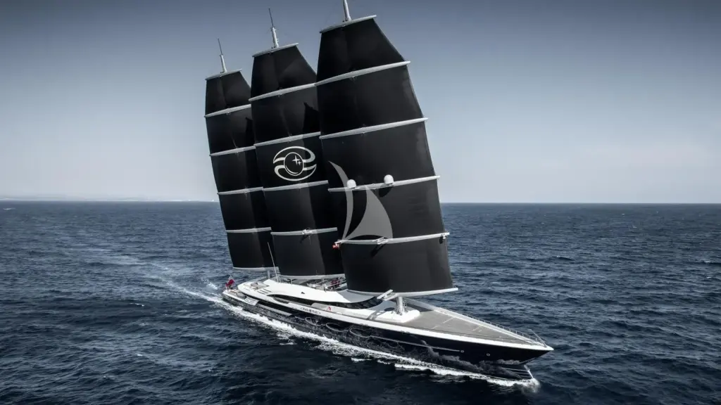 BLACK PEARL - Image 1