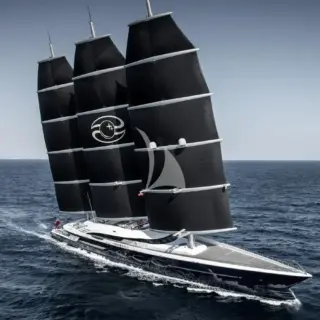 BLACK PEARL - Image 1