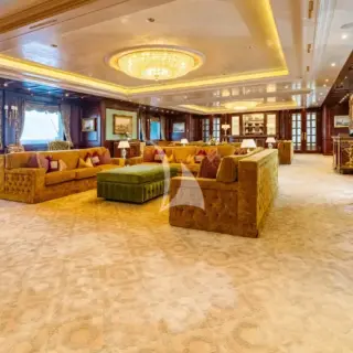 Main Deck Salon