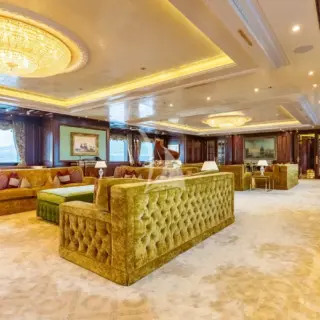 Main Deck Salon