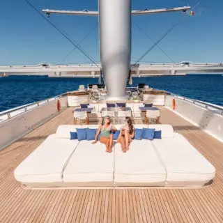 Sundeck