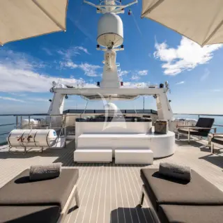 Sundeck